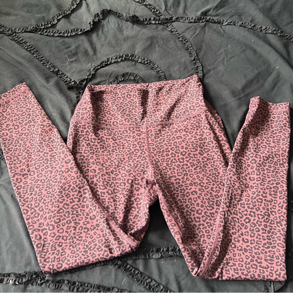 CRZ YOGA Naked Feeling Yoga Pants